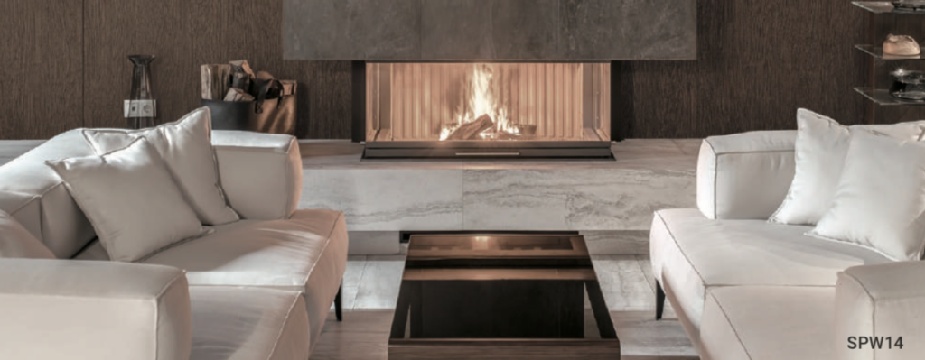 Folie inspiratie bruin