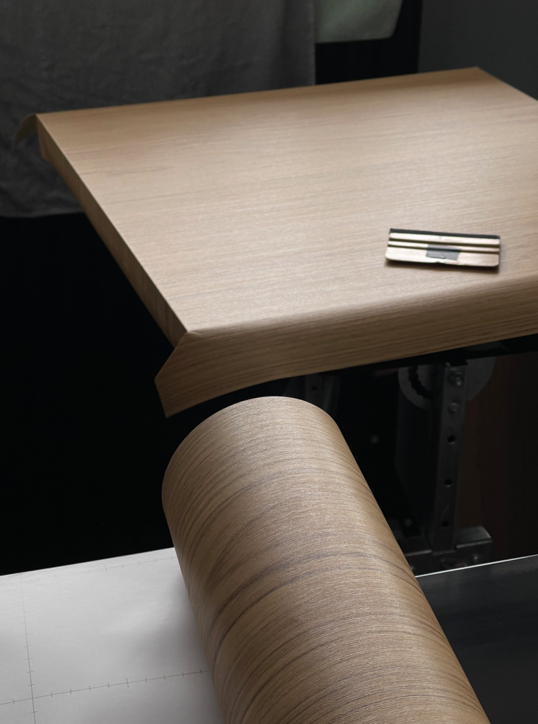 wrap folie keuken wrap